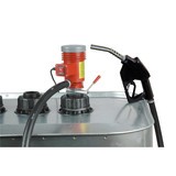 Elektrische pomp SAMOA-HALLBAUER Dieselmatic® 35 type S