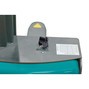 Elektrisk gaffeltruck Ameise® PSE 1.0 med monomast
