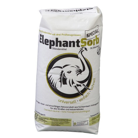Elephant Sorb Special