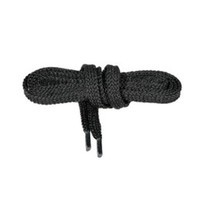Elten Schnürsenkel Flachsenkel schwarz für Arbeits- und Sicherheitsschuhe Länge 130 cm