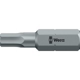 Embout WERA 840 Z, 6 CT HEX plus