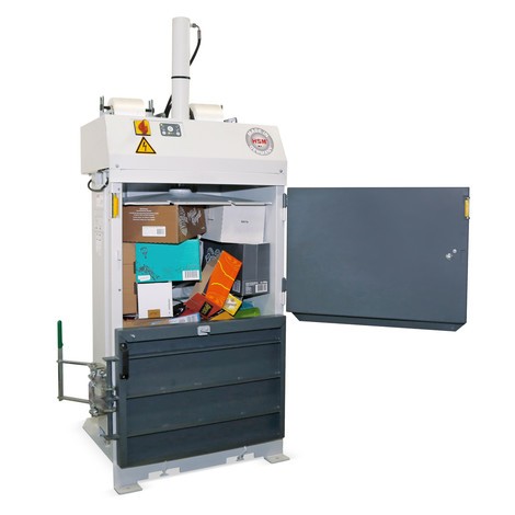 Empacadora automática HSM V-Press 503 eco