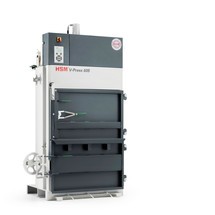 Empacadora automática HSM V-Press 605