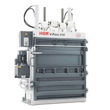 Empacadora automática HSM V-Press 818