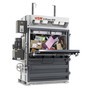 Empacadora automática HSM V-Press 820 plus