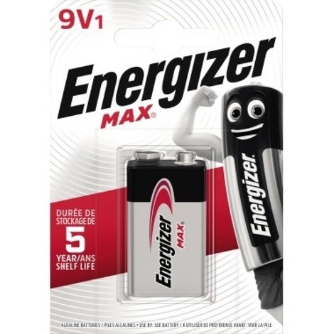 Energizer® Batterie Max® E-Block  ENERGIZER