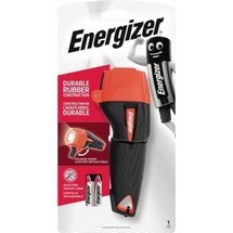 Energizer® Taschenlampe Impact Rubber  ENERGIZER
