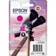 Epson Tintenpatrone 502XL magenta  EPSON