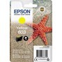 Epson Tintenpatrone 603 gelb  EPSON
