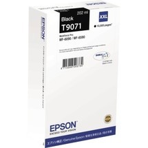 Epson Tintenpatrone T9071  EPSON
