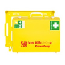 Erste-Hilfe-Koffer SÖHNGEN® Extra+ Beruf mit Füllung ÖNORM Z 1020-1