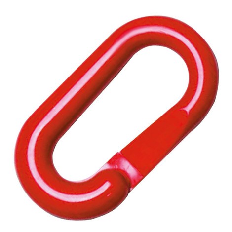 Eslabones de enlace para cadenas