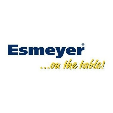 Esmeyer® Besteckgarnitur CELINE  ESMEYER
