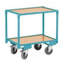 Etážový vozík Ameise® pro euro boxy