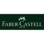 Faber-Castell Bleistift 1111 mit Radierer  FABER-CASTELL