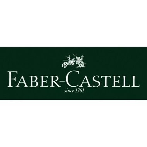 Faber-Castell Radierer GRIP 2001  FABER-CASTELL