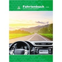 Fahrtenbuch