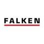 Falken Ordner Recycling Plus 50 mm  FALKEN