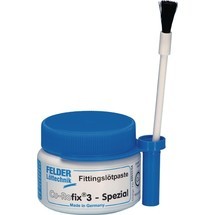 FELDER Fittingslötpaste CU-Rofix®3-Spezial