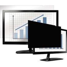 Fellowes® Bildschirmfilter PrivaScreen Blackout 60,45 cm (23,8