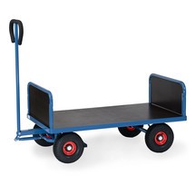fetra® Handwagen Tragkraft: 500 kg