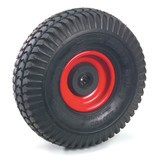 fetra® PU-geschäumtes Rad 260 x 85 mm