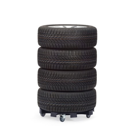 fetra® Rouleur pour pneus