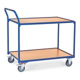 fetra® Tischwagen, Tragkraft 300 kg