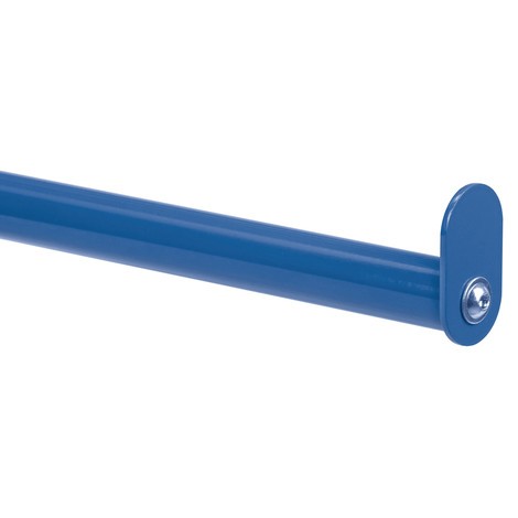 fetra® Tragarm 370 mm lang mit Abrollsicherung -Zubehör-