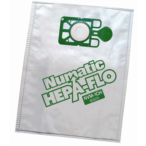 Filterzakken voor de nat- en droogzuiger Numatic®