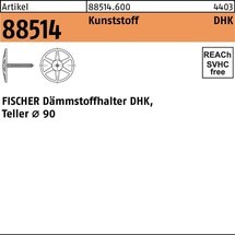 FISCHER Dämmstoffhalter R 88514