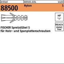 FISCHER Dübel R 88500