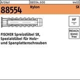 FISCHER Dübel R 88554