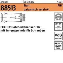 FISCHER Hohldeckenanker R 88513