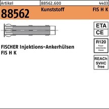 FISCHER Injektionsankerhülsen R 88562