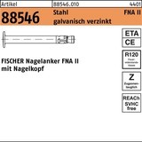 FISCHER Nagelanker R 88546