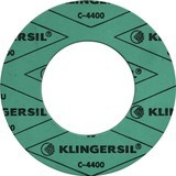 Flachdichtring KLINGERsil® C-4400 DIN2690