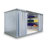 FLADAFI® Materialcontainer