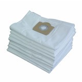 Fleece-filterpåse för dammsugaren Steinbock® INOX