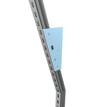 Flex adaptér pre kĺbové ramená TFT pre kompletný baliaci priestor BASIC