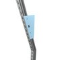 Flexibele adapter voor TFT-scharnierarmen voor complete paktafel BASIC
