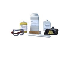Fluorwaterstofzuurbindmiddel Spill-Kit