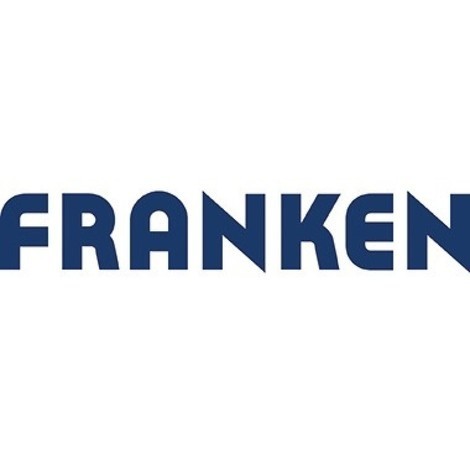 Franken Dokumentenhalter Frame It X-tra!Line DIN A3  FRANKEN