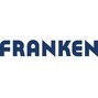 Franken Magnetband 10 mm x 1 m (B x L)  FRANKEN