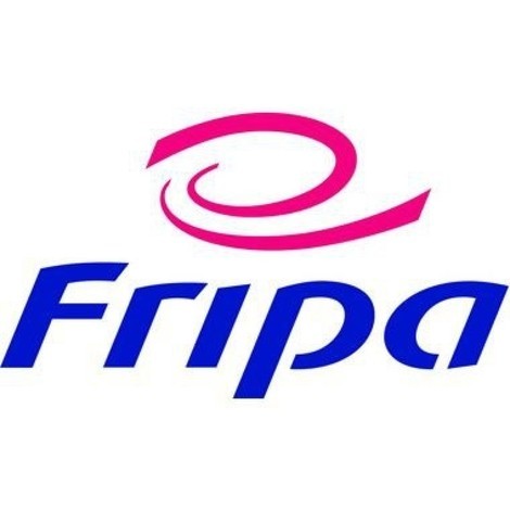 Fripa Medizinalrolle basic-line  FRIPA