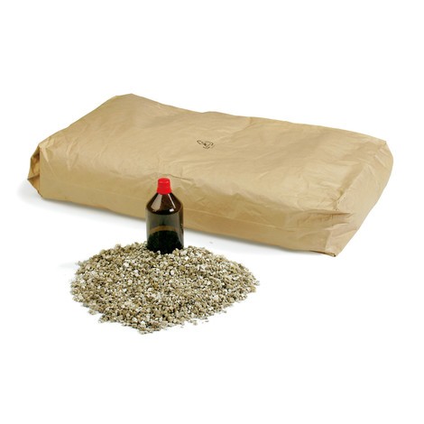 Füllmaterial Vermiculite, 7,5 Kg