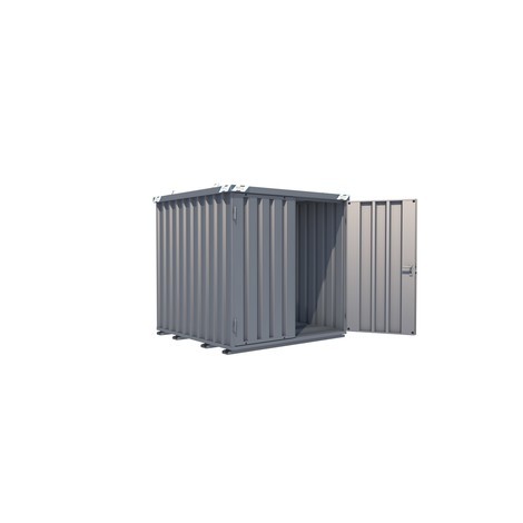 Gasflaschen-Container SGL