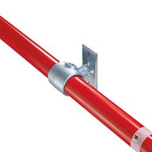 Geländerführung für Kee Klamp® Rohrverbindersystem
