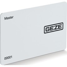 GEZE Zutrittskontrollsystem GCER 300 T Light-1Tür Zutrittssteuerung