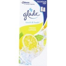 glade® Nachfüllpack Lufterfrischer touch & fresh  GLADE